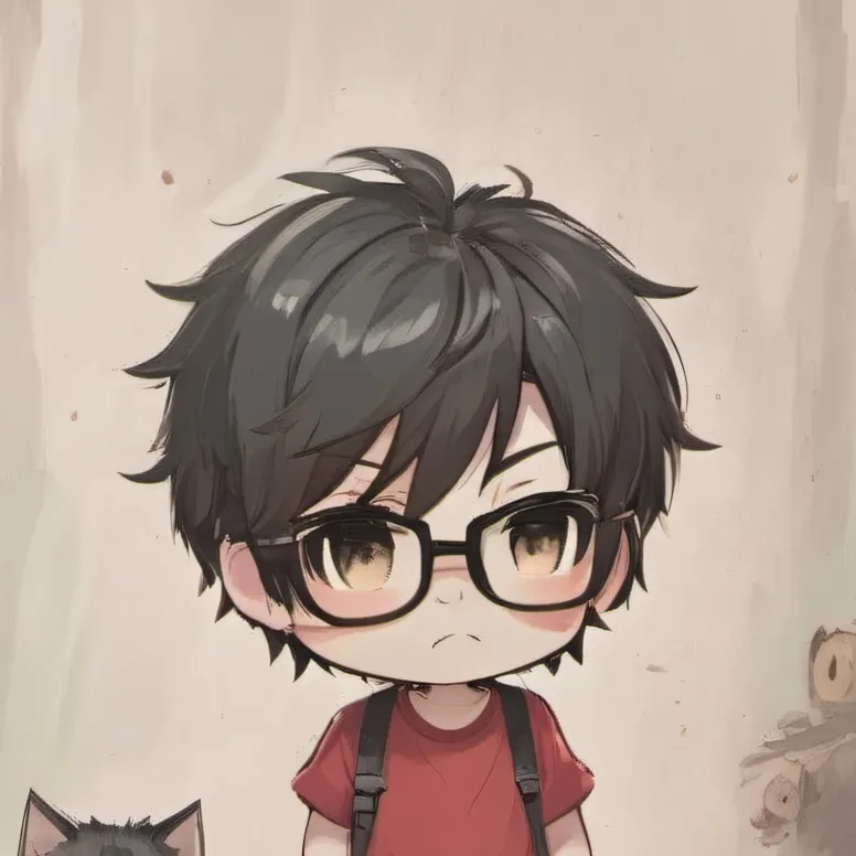 chat with ai character: alex 