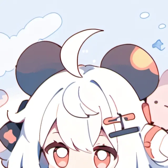 chat with ai character: nikky