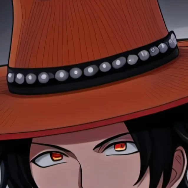 chat with ai character: Anthony 