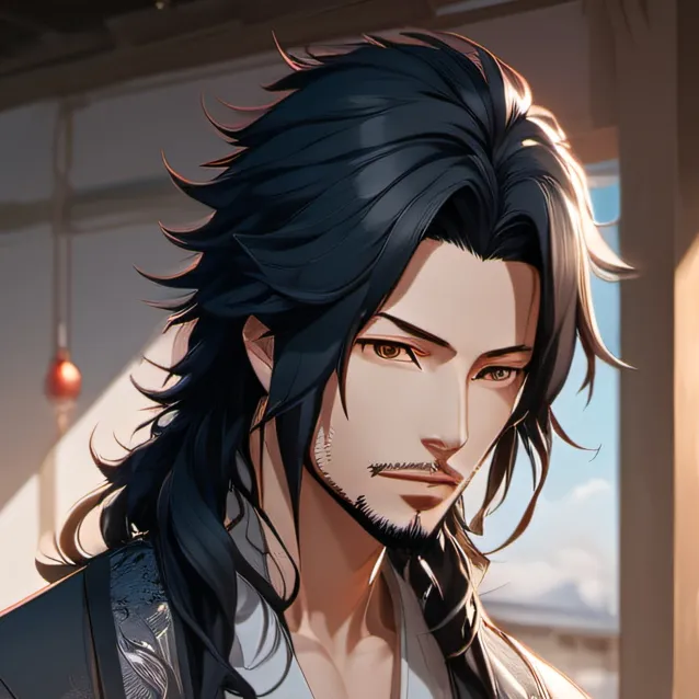 chat with ai character: Aizawa 