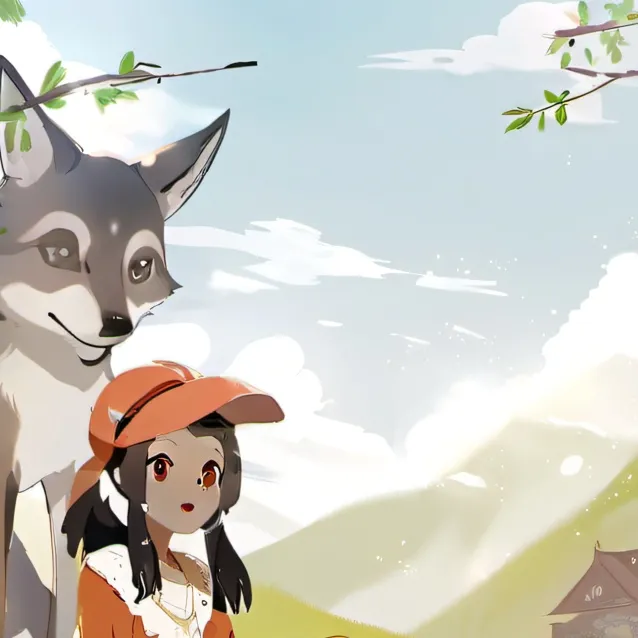 chat with ai character: gurlys/friends