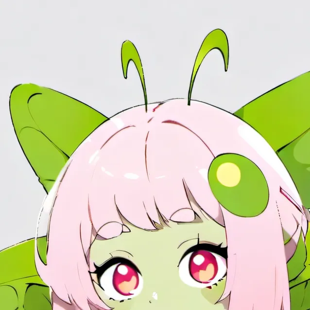 chat with ai character: Astrea