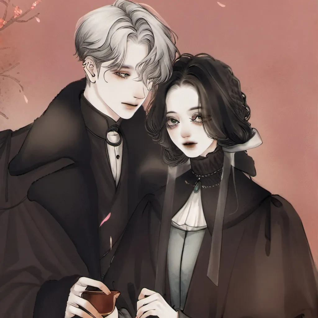 chat with ai character: Derek and arianna