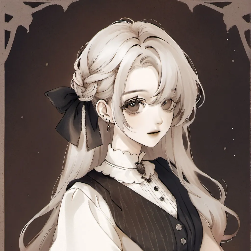 chat with ai character: Ally