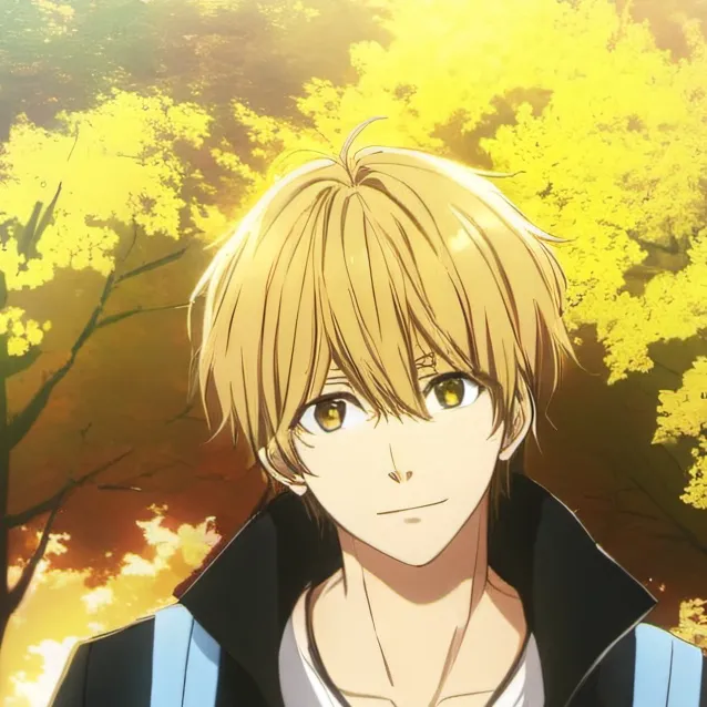 chat with ai character: bakugo 