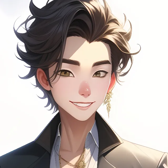 chat with ai character: Samuel Brown