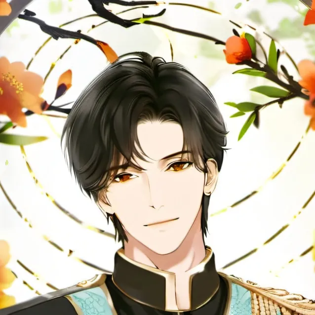 chat with ai character: Jacob 