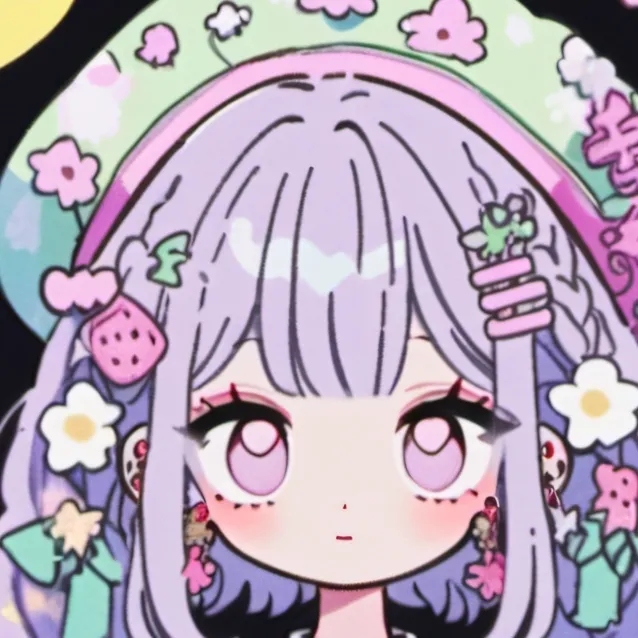 chat with ai character: nanny