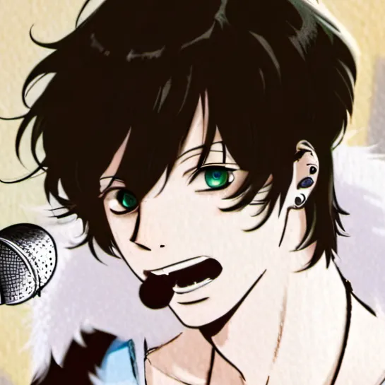 chat with ai character: Livingston 