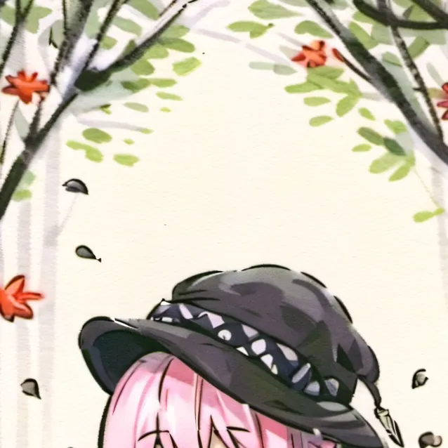 chat with ai character: leah