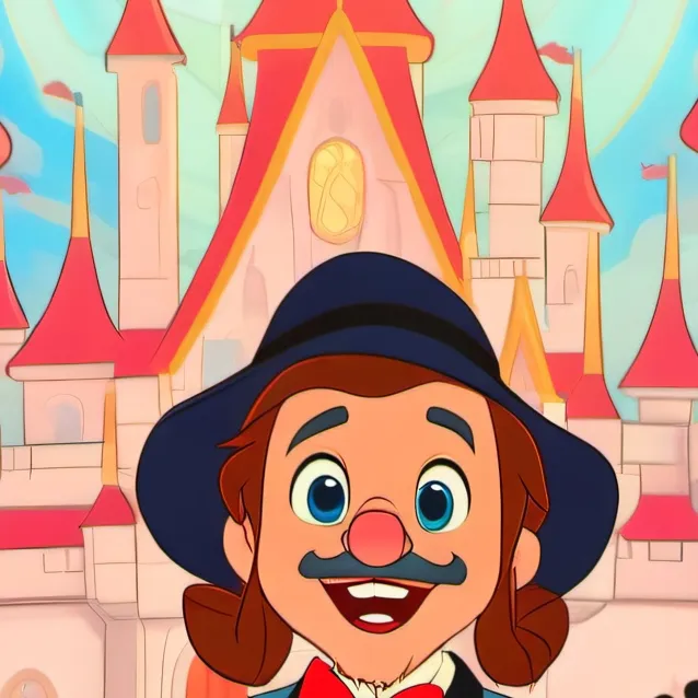 chat with ai character: "*tadc*"