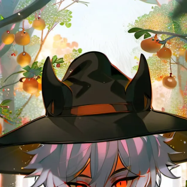 chat with ai character: Lusi Magne