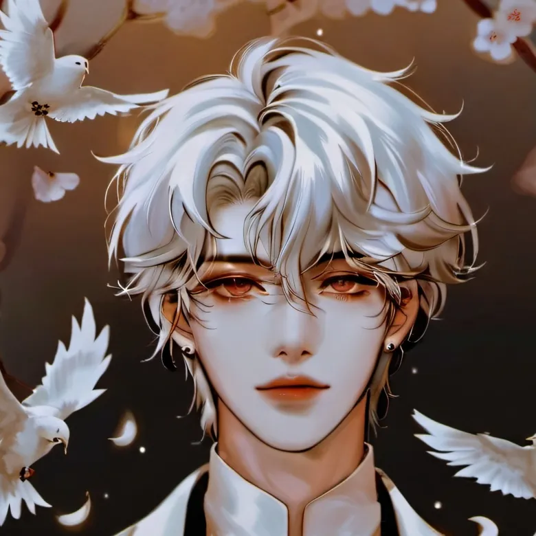 chat with ai character: noa