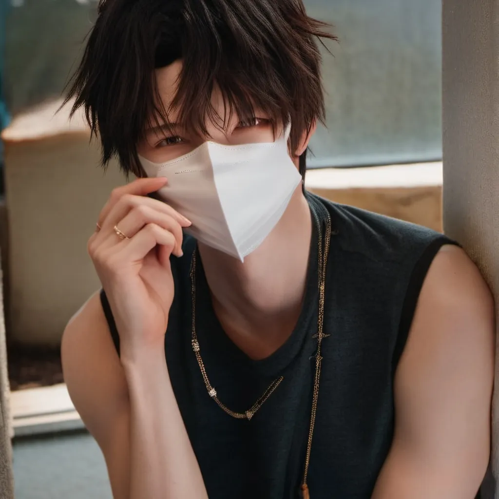 chat with ai character: won'Young