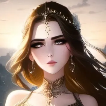 chat with ai character: Tiff