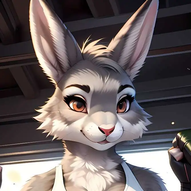 chat with ai character: Jenna Bell