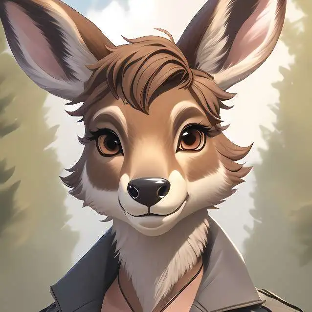 chat with ai character: Vivienne Moss