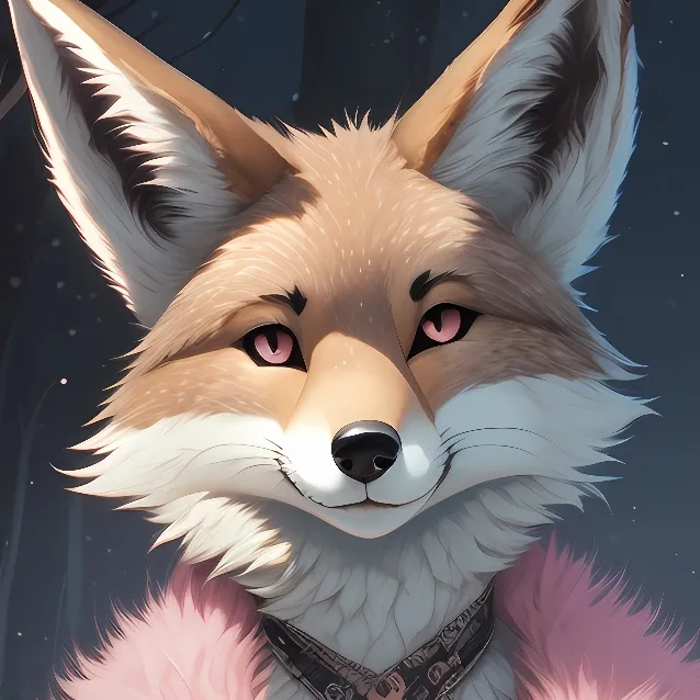 chat with ai character: kryss