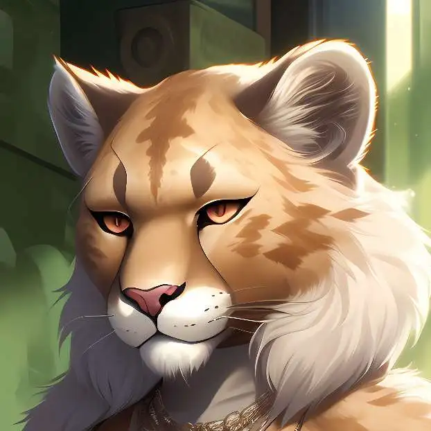 chat with ai character: Katya Furlize