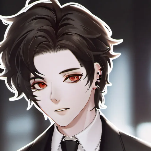 chat with ai character: Chris 