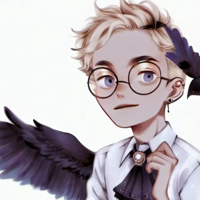 chat with ai character: Mikey 