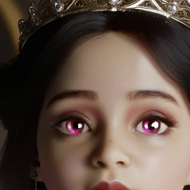 chat with ai character: princess Elizabeth