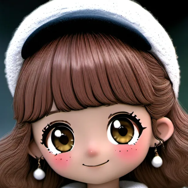 chat with ai character: Alice 