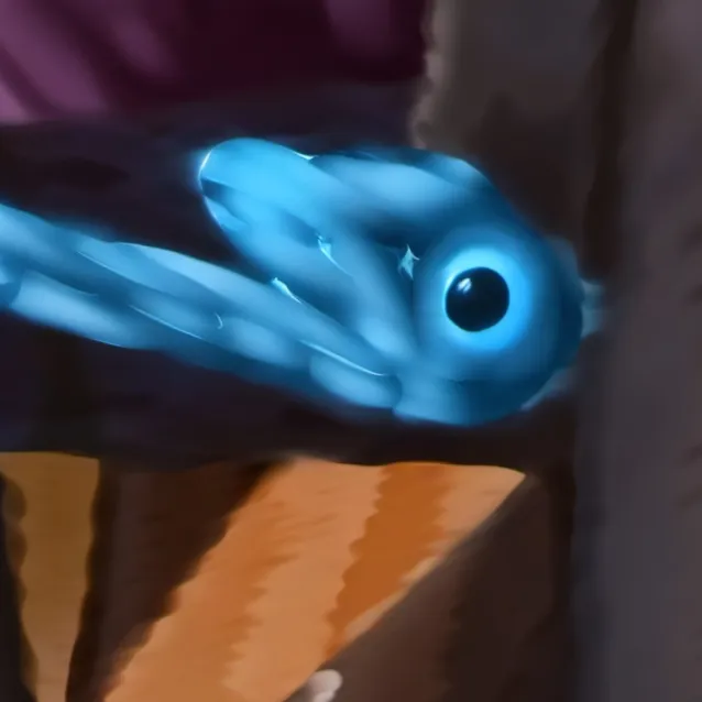 chat with ai character: EWWWWWWWWWW