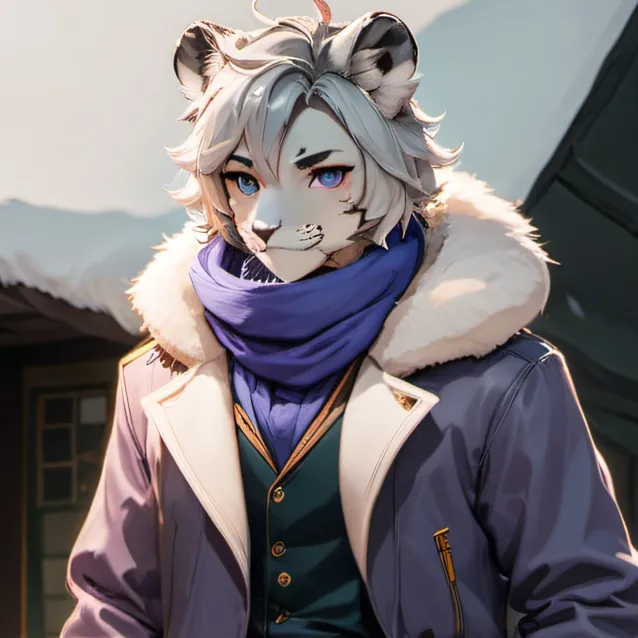 chat with ai character: Alex