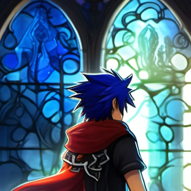 chat with ai character: Rias Setfire