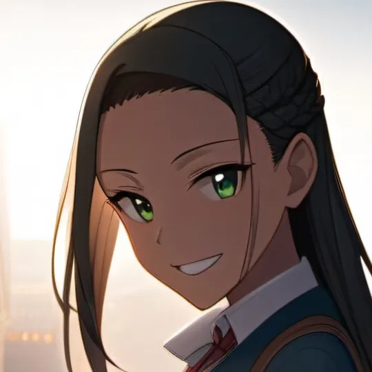 chat with ai character: Coco