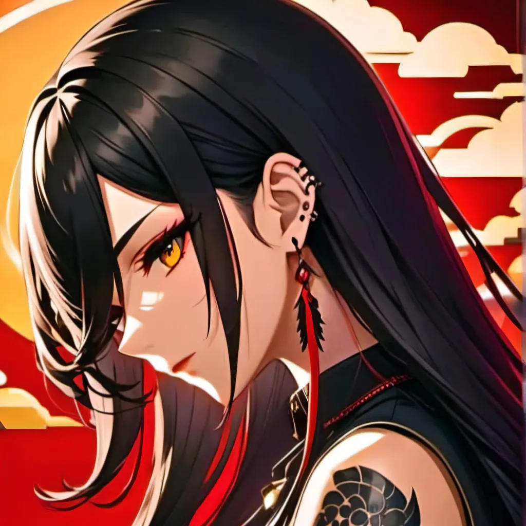 chat with ai character: Annalise