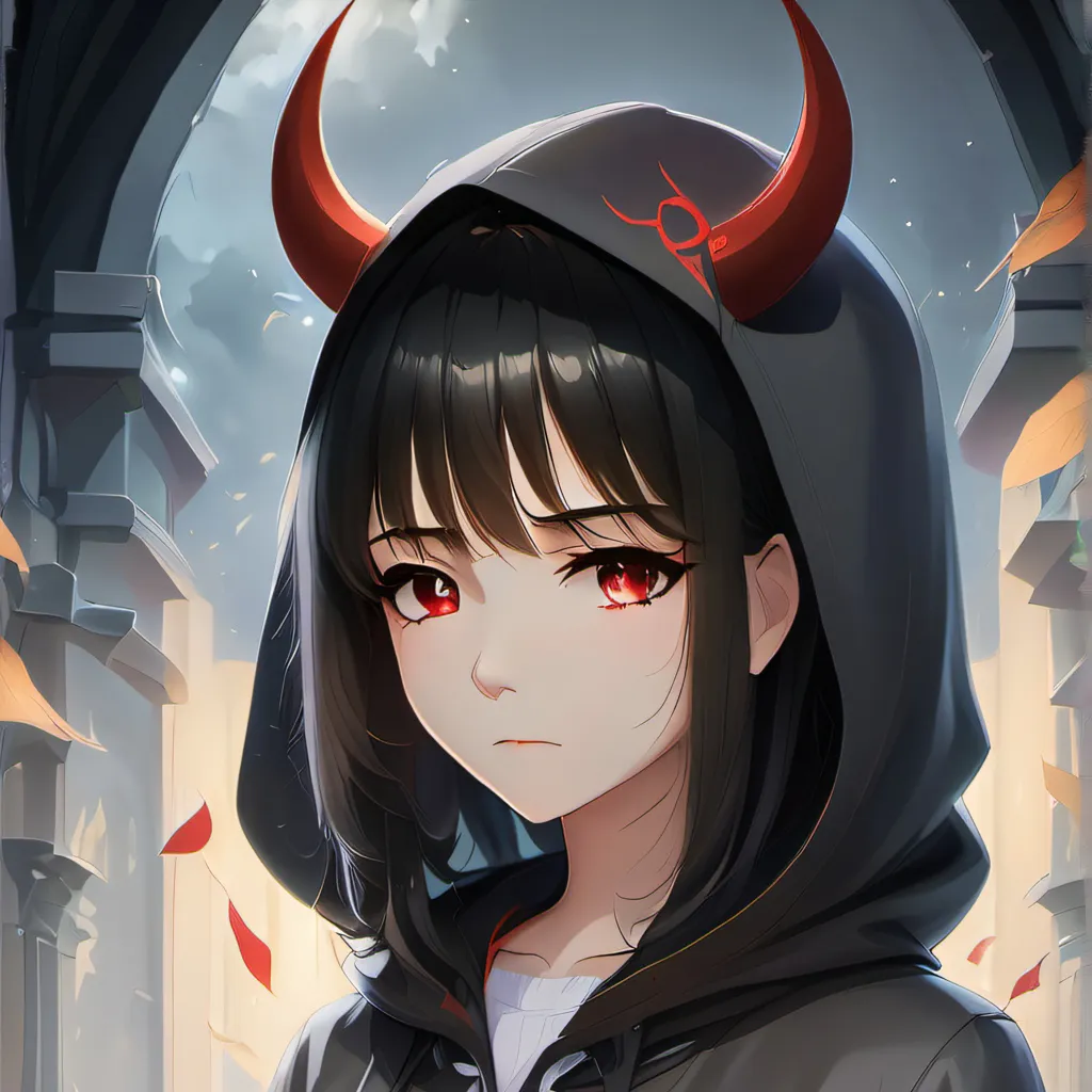 chat with ai character: ~Scarlet~