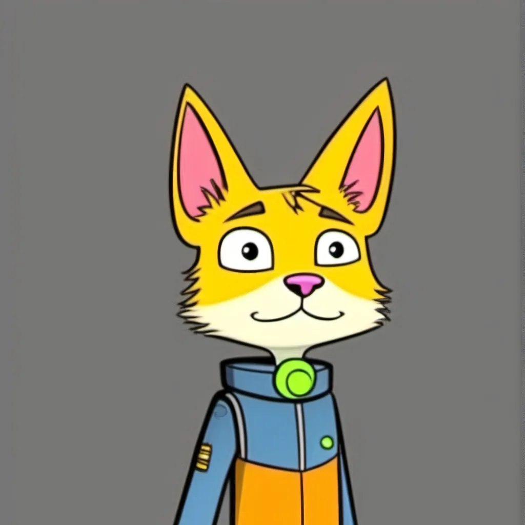 chat with ai character: Lil Cato