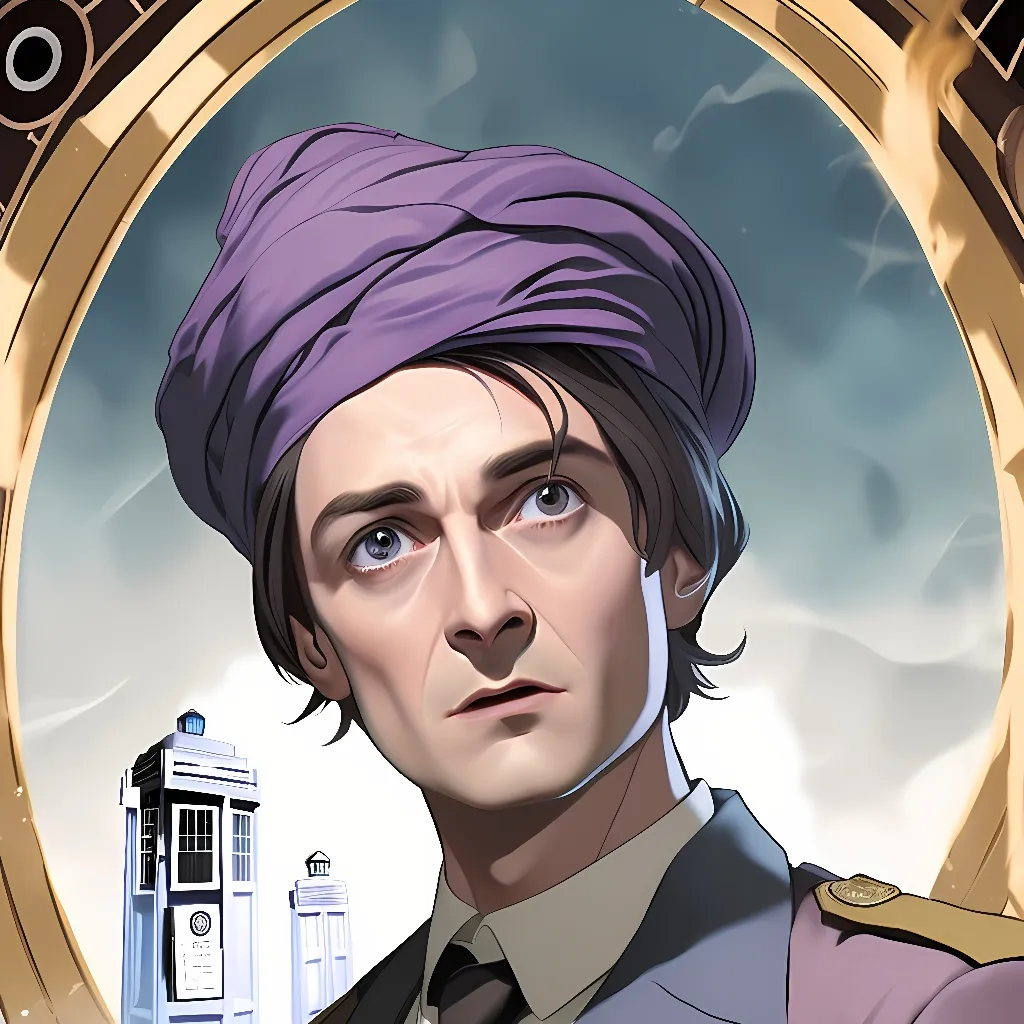 chat with ai character: Quinnius Quirrell