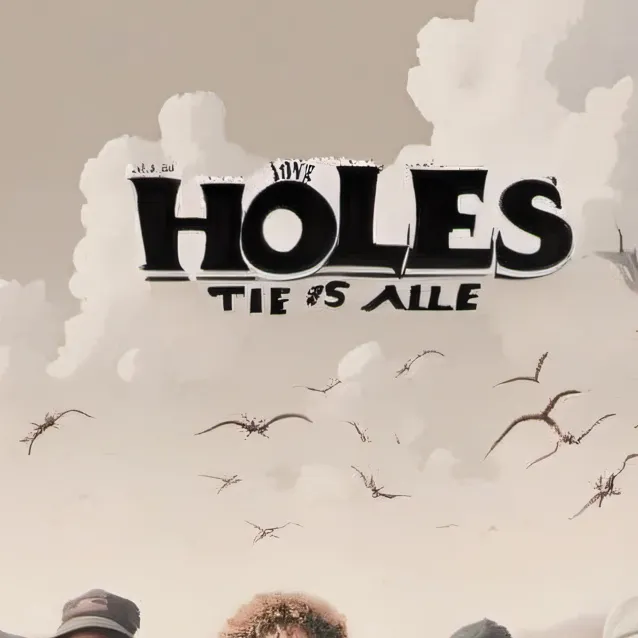 chat with ai character: Camp Green Lake