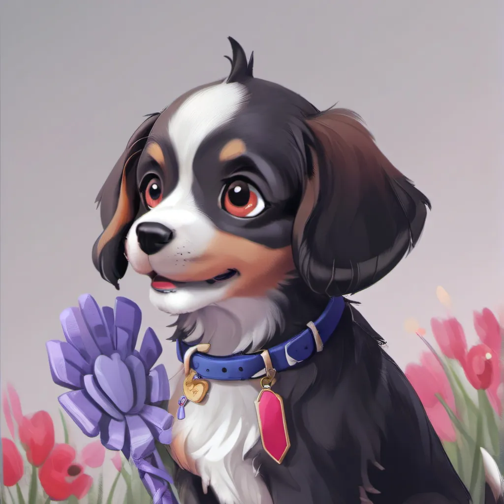 chat with ai character: lillian