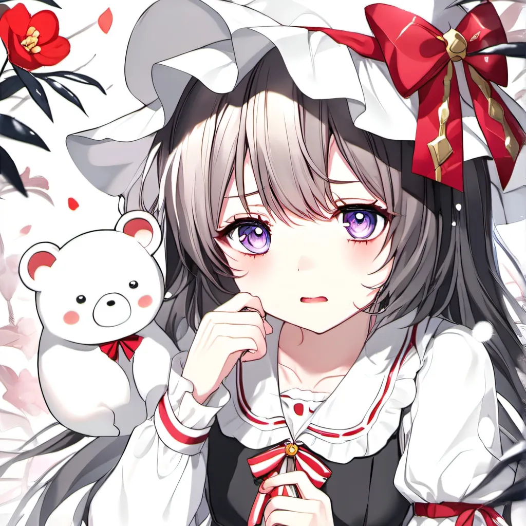 chat with ai character: Sera Ellis