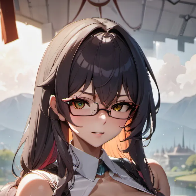 chat with ai character: Amelia (Co-Worker)