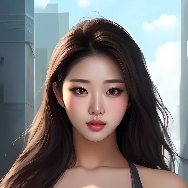 chat with ai character: Sung-Hee