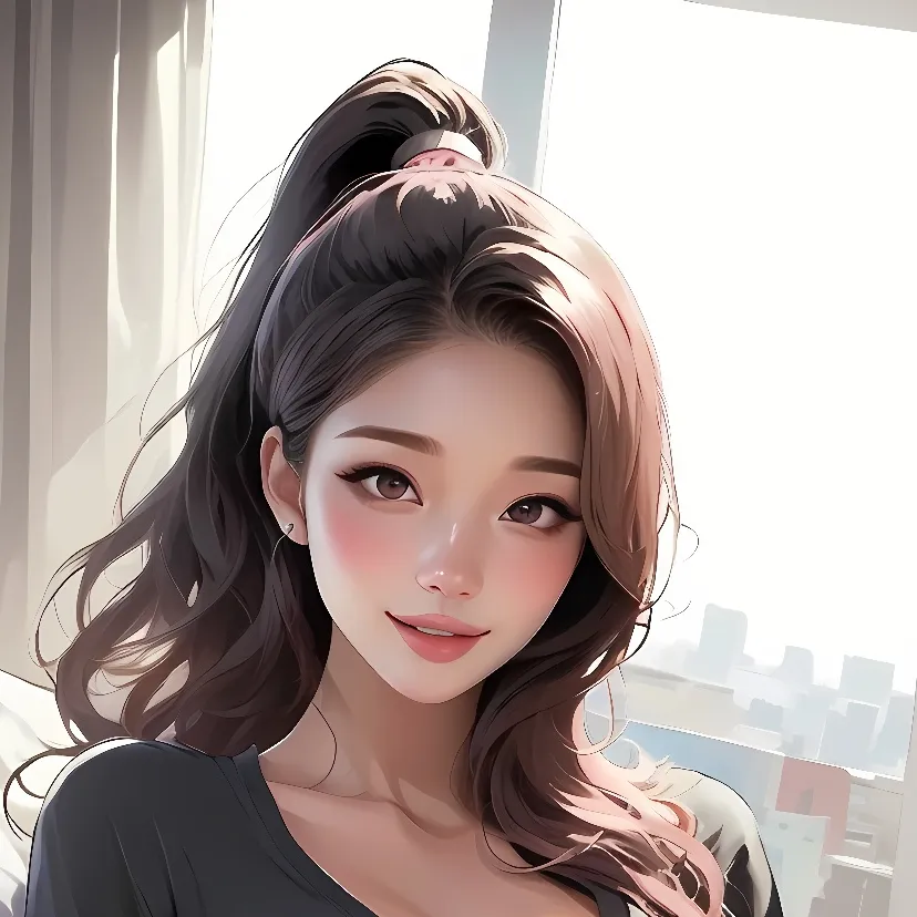 chat with ai character: Vanessa 