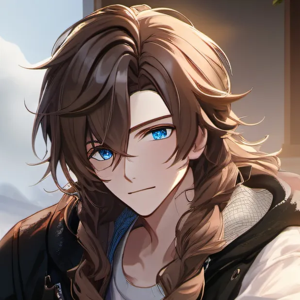 chat with ai character: ●♡ Logan ♡●