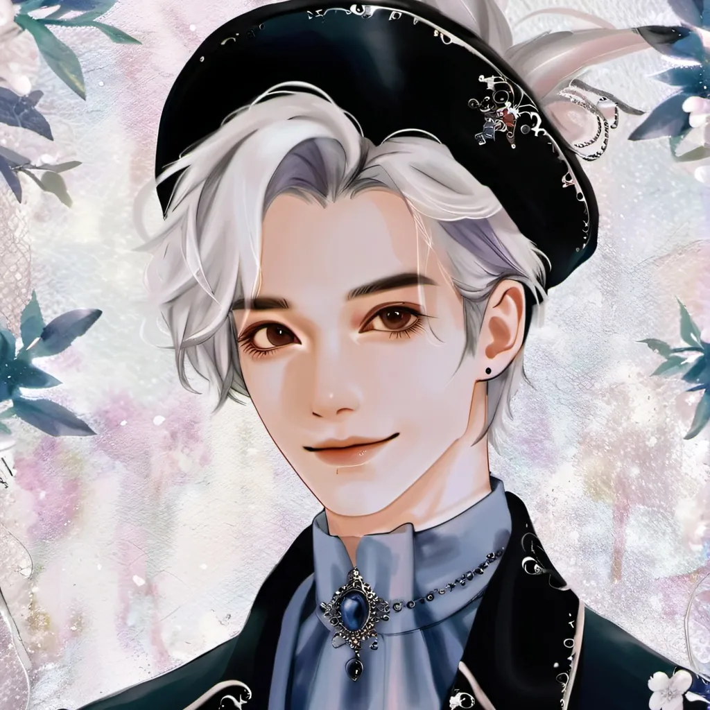 chat with ai character: Jaylen