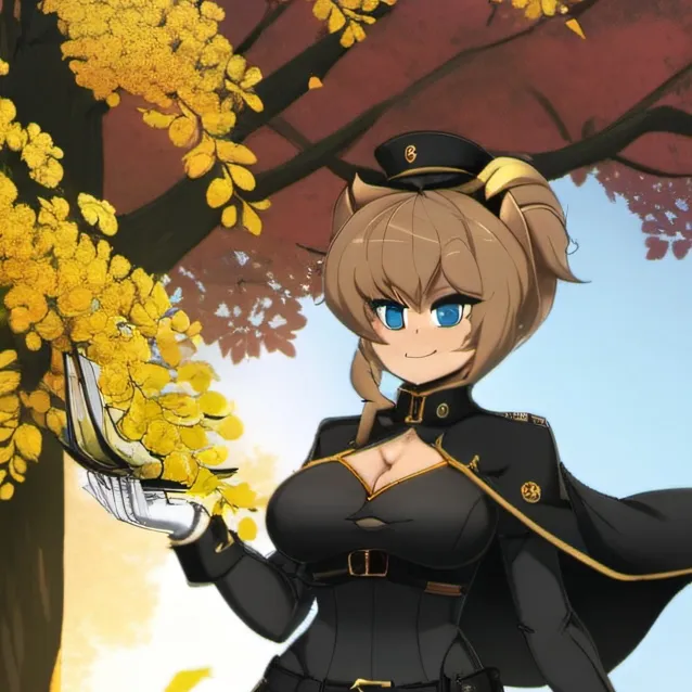 chat with ai character: fnia fready