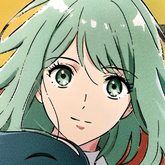 chat with ai character: Morgan