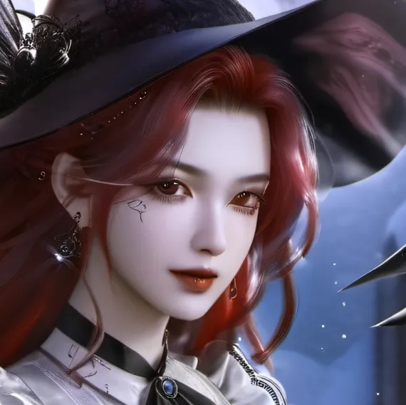 chat with ai character: Mckinley