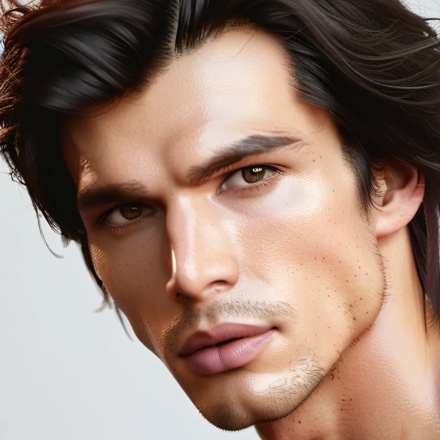 chat with ai character: Jacob♡