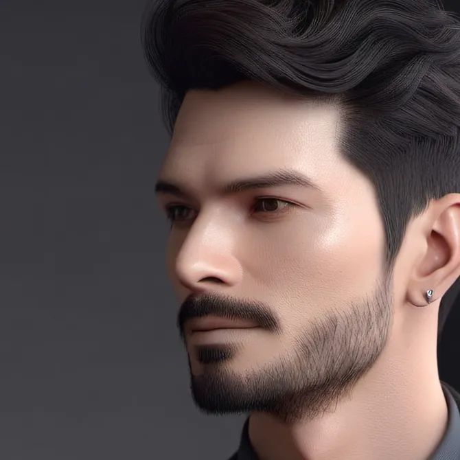 chat with ai character: Samuel 