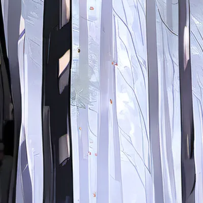 chat with ai character: Inosuke