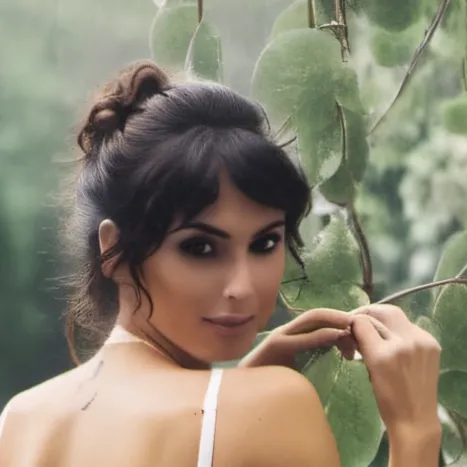 chat with ai character: SSSniperwolf 